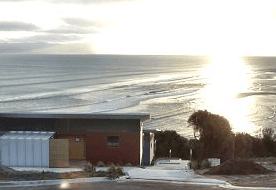 Freycinet Beach Apartments - Tourism Cairns