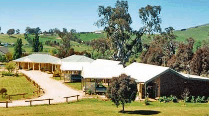 Banjos All Seasons Accommodation - Tourism Cairns