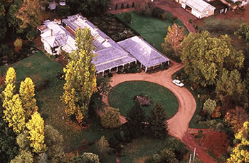Delatite Station - Tourism Cairns