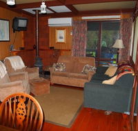 Lyle Hill Accommodation - Tourism Cairns