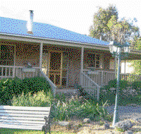 Buttercup Cottage  Apartment - Tourism Cairns