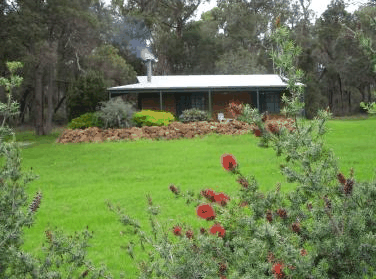 Woody Grange Chalets - Tourism Cairns