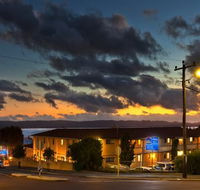 Best Western Albany Motel  Apartments - Tourism Cairns