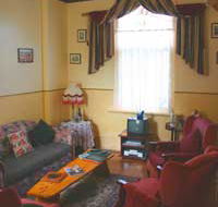 Vancouver House Bed  Breakfast - Tourism Cairns