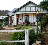 Balingup Rose Bed  Breakfast - Tourism Cairns