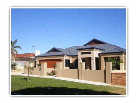 Santa Maria Executive Suites Guesthouse - Tourism Cairns 0