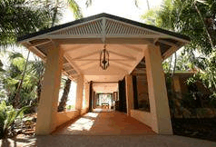Amsara Luxury Retreat - Tourism Cairns