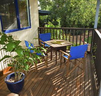 Broome Oasis Bed  Breakfast - Tourism Cairns