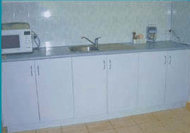 Chez Marguerites - Tourism Cairns 4