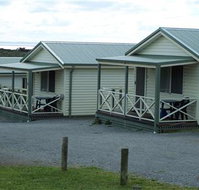 Cheynes Beach Caravan Park