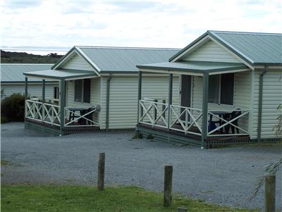 Cheynes Beach Caravan Park - Tourism Cairns 0