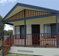 Rose Gardens Beachside Holiday Park - Tourism Cairns