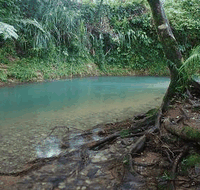 Heritage Lodge And Spa - Tourism Cairns
