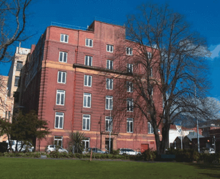 Mantra One Sandy Bay Road - Tourism Cairns