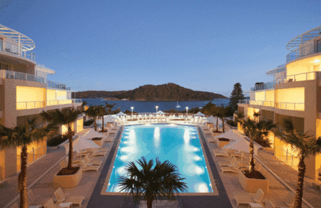 Mantra Ettalong Beach - Tourism Cairns