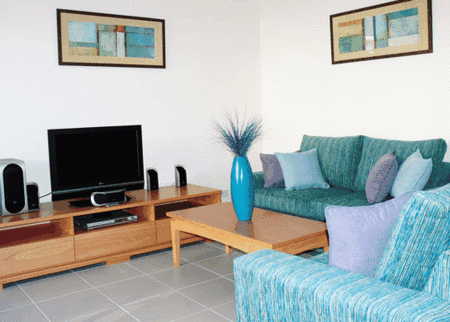 Sand Dunes Resort - Tourism Cairns