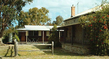 Quaalup Homestead Wilderness Retreat - Tourism Cairns 0