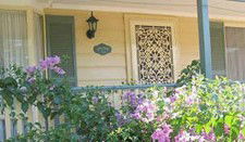 Glen Eden Cottages - Tourism Cairns 2