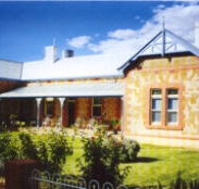 Wirrabara Heritage Bed  Breakfast - Tourism Cairns