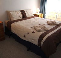Wintersun Holiday Homes And Units - Tourism Cairns