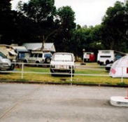 Windsor Gardens Caravan Park - Tourism Cairns