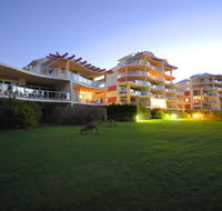 Magnolia Lane Apartments - Tourism Cairns