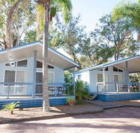Jimmys Beach Holiday Park - Tourism Cairns