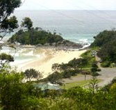 Seal Rocks Holiday Park - Tourism Cairns