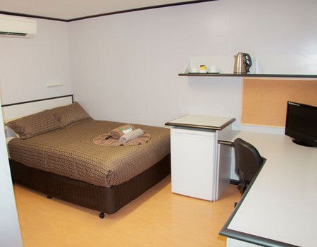 The Beachfront Village - Tourism Cairns 1