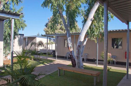 The Beachfront Village - Tourism Cairns 2