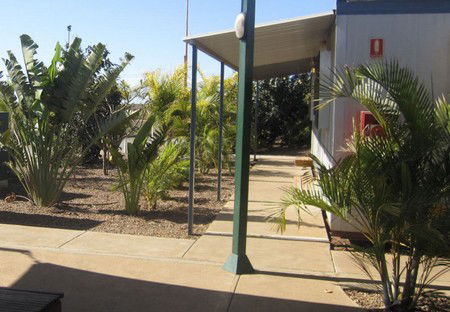 Mia Mia Port Hedland International Airport - Tourism Cairns 0