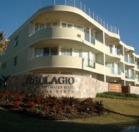 Bellagio By The Sea - Tourism Cairns