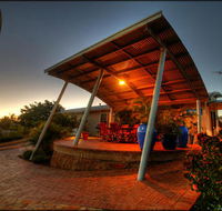 Samson Beach Chalets - Tourism Cairns