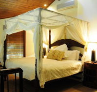 Escarpment - Tourism Cairns