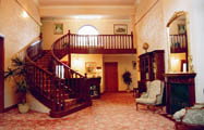 Bungunyah Manor Resort - Tourism Cairns 1