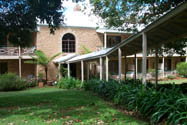 Bungunyah Manor Resort - Tourism Cairns 2