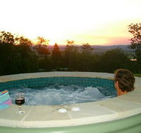 Wallaby Ridge Retreat - Tourism Cairns