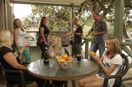 Discovery Holiday Parks - Pambula Beach - Tourism Cairns 1