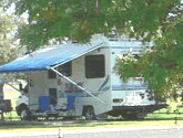 Gilgandra Caravan Park - Tourism Cairns 0