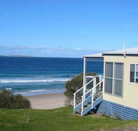 Surfbeach Holiday Park - Tourism Cairns