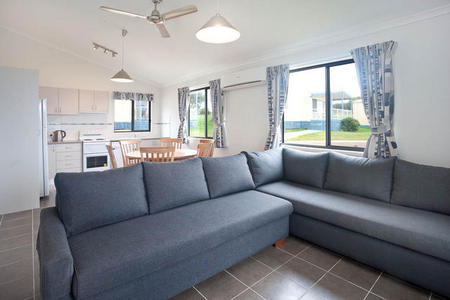 Surfbeach Holiday Park - Tourism Cairns 1