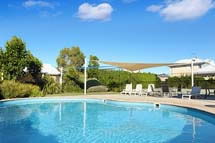 Geographe Cove Resort - Tourism Cairns 0