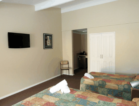 Geographe Cove Resort - Tourism Cairns 1