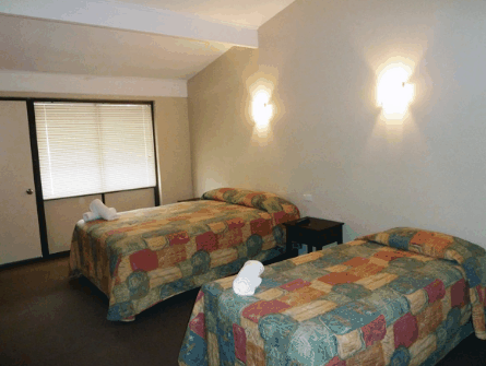 Geographe Cove Resort - Tourism Cairns 2