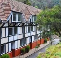 Jenolan Caves House - Tourism Cairns
