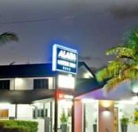 Alara Motor Inn - Tourism Cairns