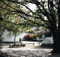 Silverwater Holiday Flats - Tourism Cairns