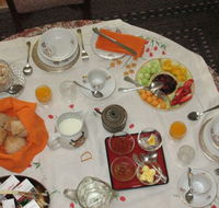 Narrabundah Bed  Breakfast - Tourism Cairns