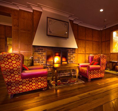 Mercure Canberra - Tourism Cairns 2