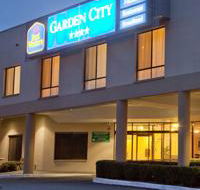 Best Western Plus Garden City Hotel - Tourism Cairns